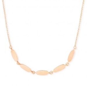 KENDRA SCOTT Fern Necklace